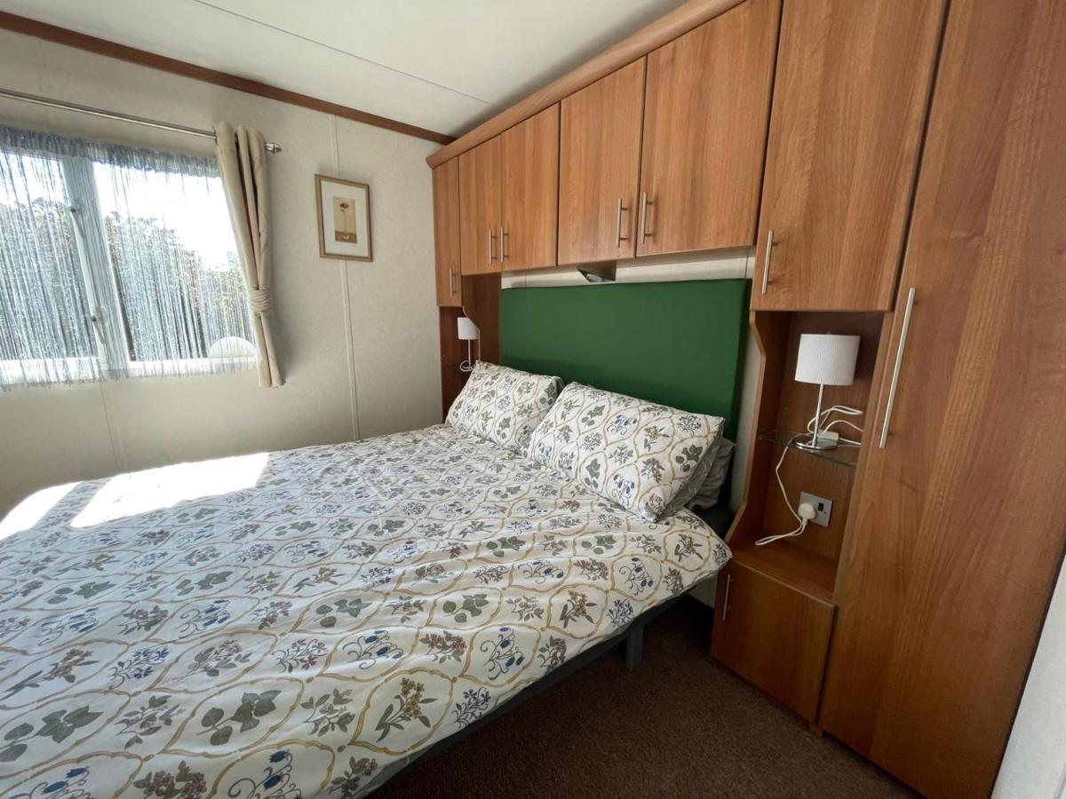 27 Tower View Pevensey Bay Holiday Park Bagian luar foto