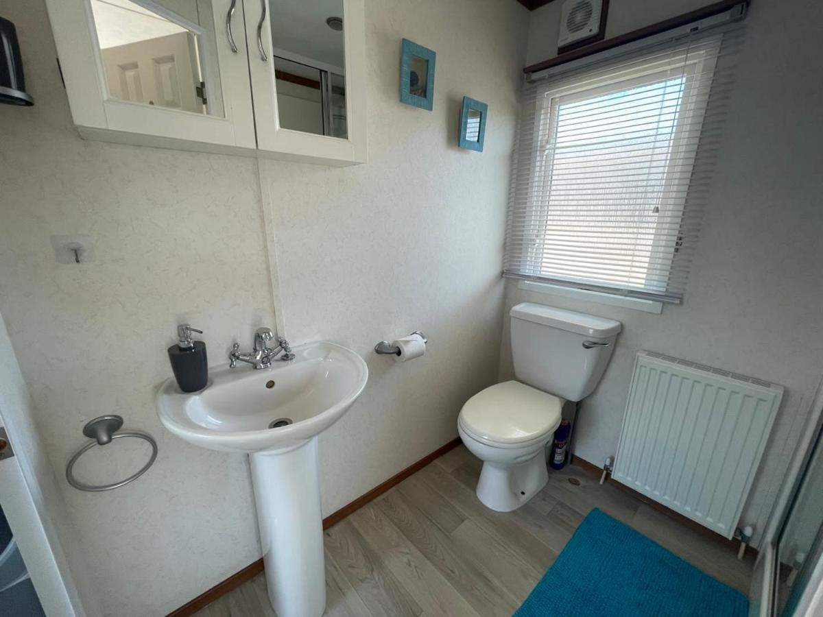 27 Tower View Pevensey Bay Holiday Park Bagian luar foto