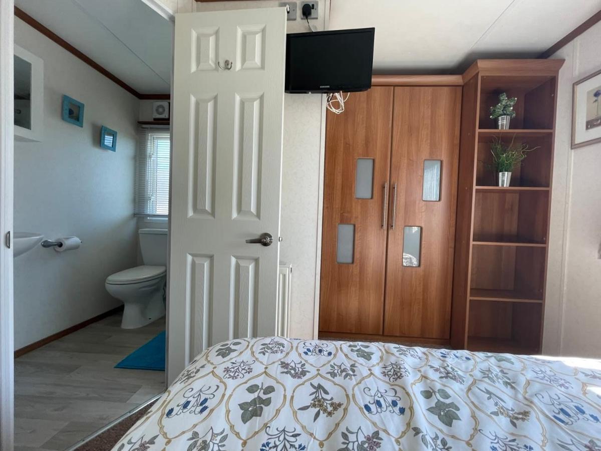 27 Tower View Pevensey Bay Holiday Park Bagian luar foto