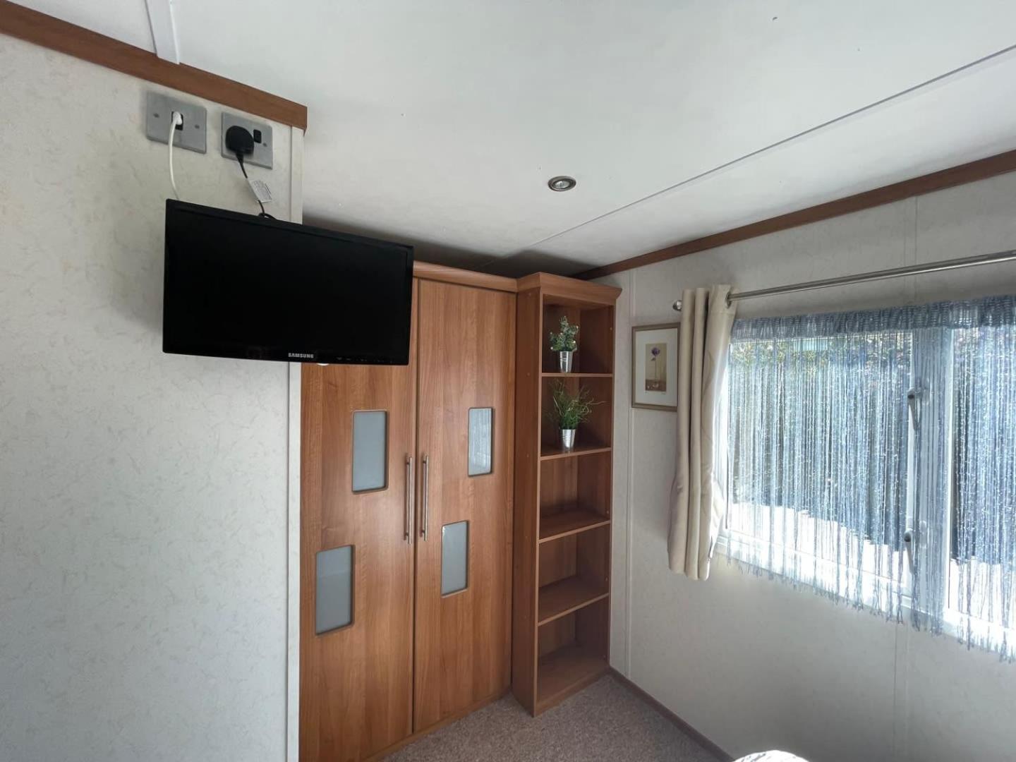 27 Tower View Pevensey Bay Holiday Park Bagian luar foto