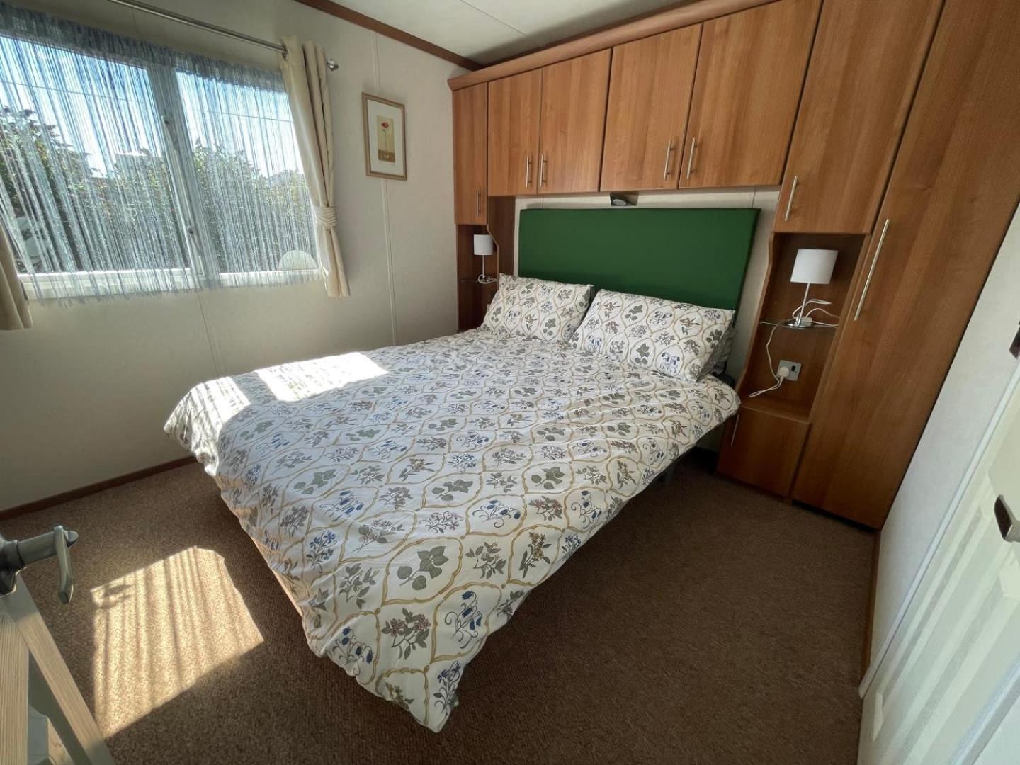 27 Tower View Pevensey Bay Holiday Park Bagian luar foto