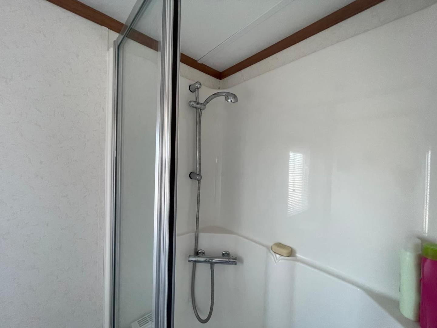 27 Tower View Pevensey Bay Holiday Park Bagian luar foto