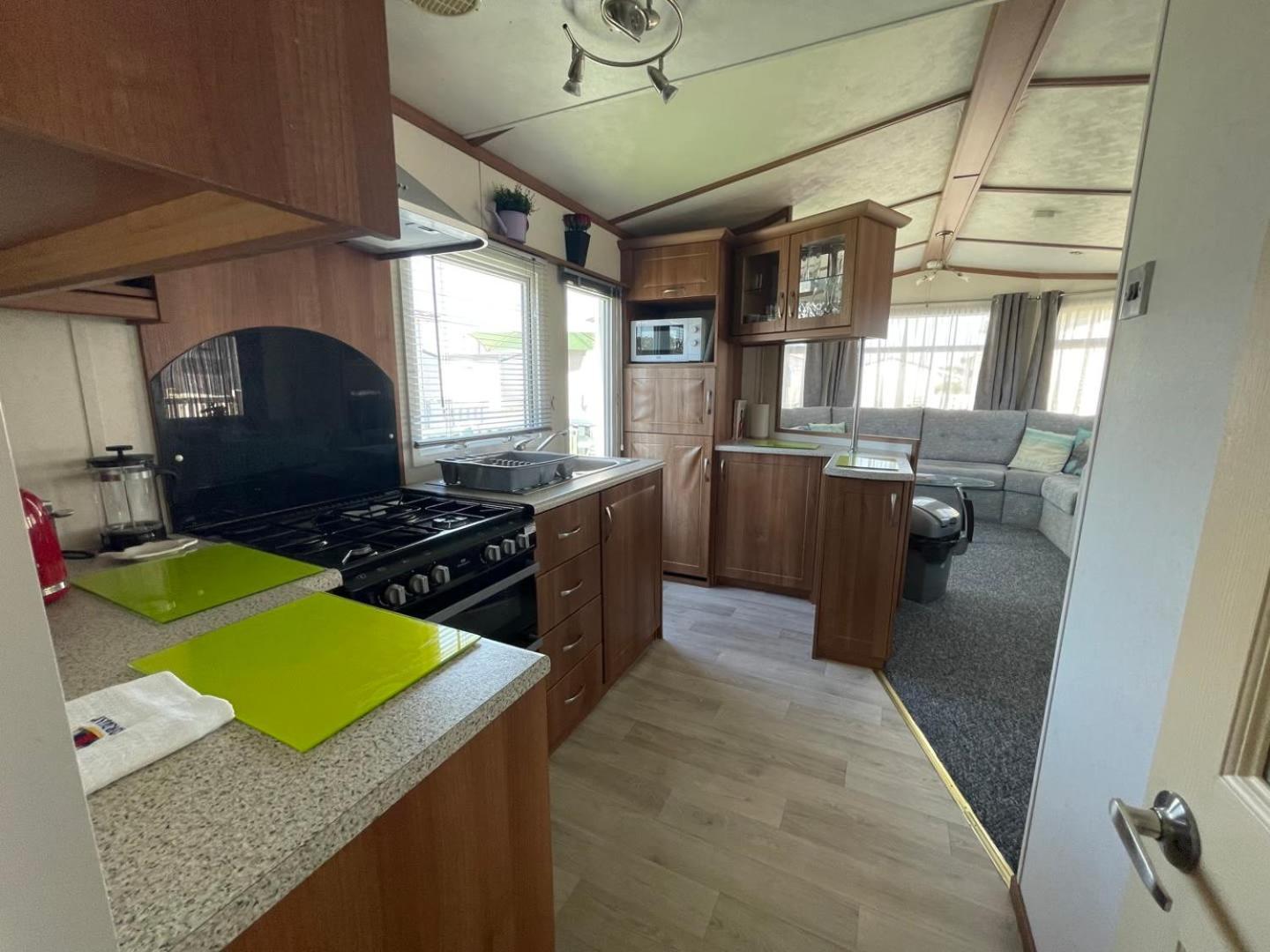 27 Tower View Pevensey Bay Holiday Park Bagian luar foto