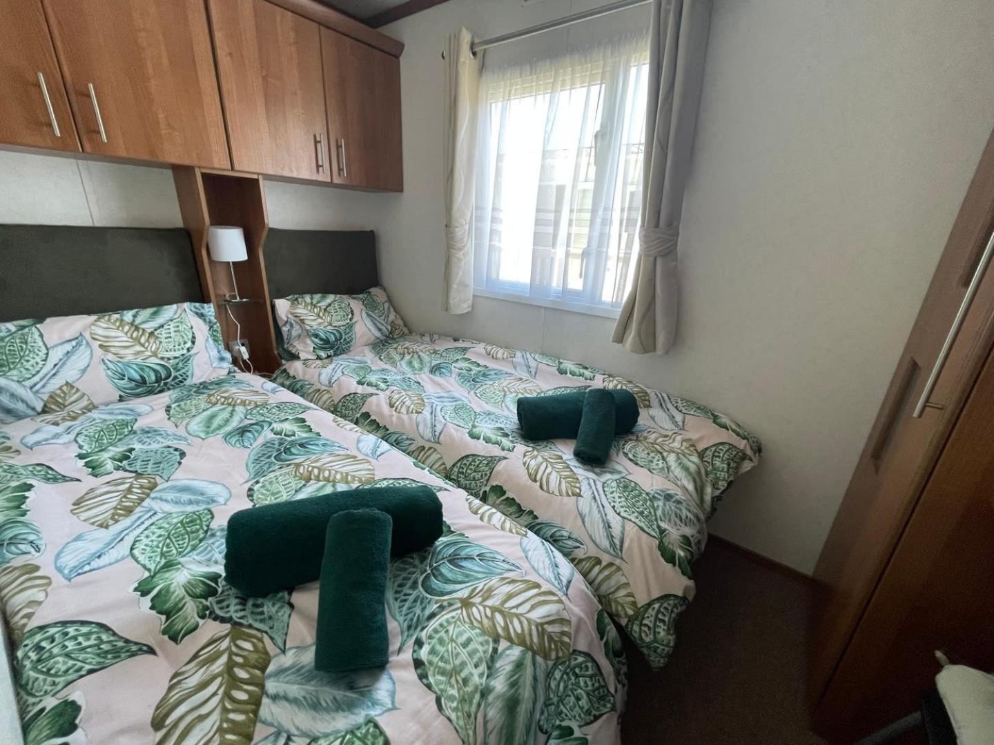 27 Tower View Pevensey Bay Holiday Park Bagian luar foto