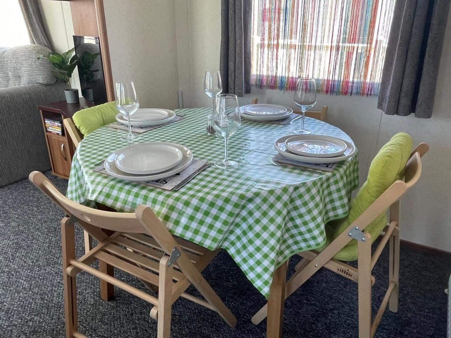 27 Tower View Pevensey Bay Holiday Park Bagian luar foto