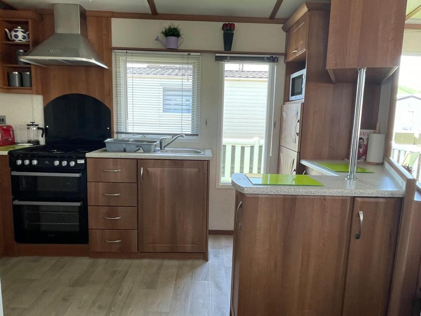 27 Tower View Pevensey Bay Holiday Park Bagian luar foto