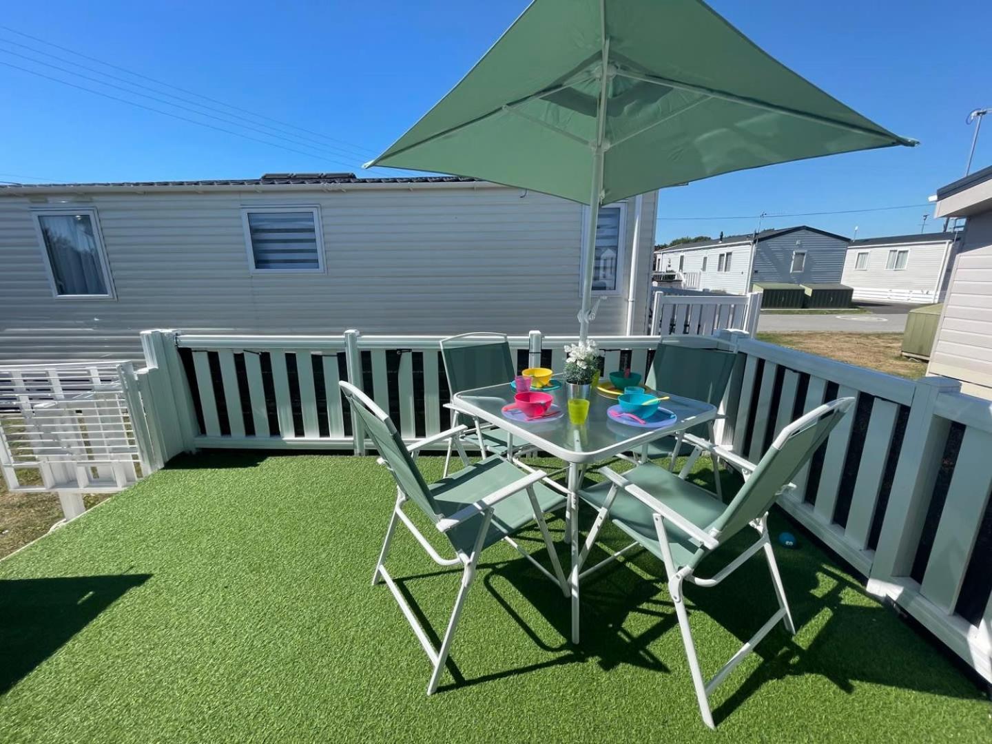 27 Tower View Pevensey Bay Holiday Park Bagian luar foto