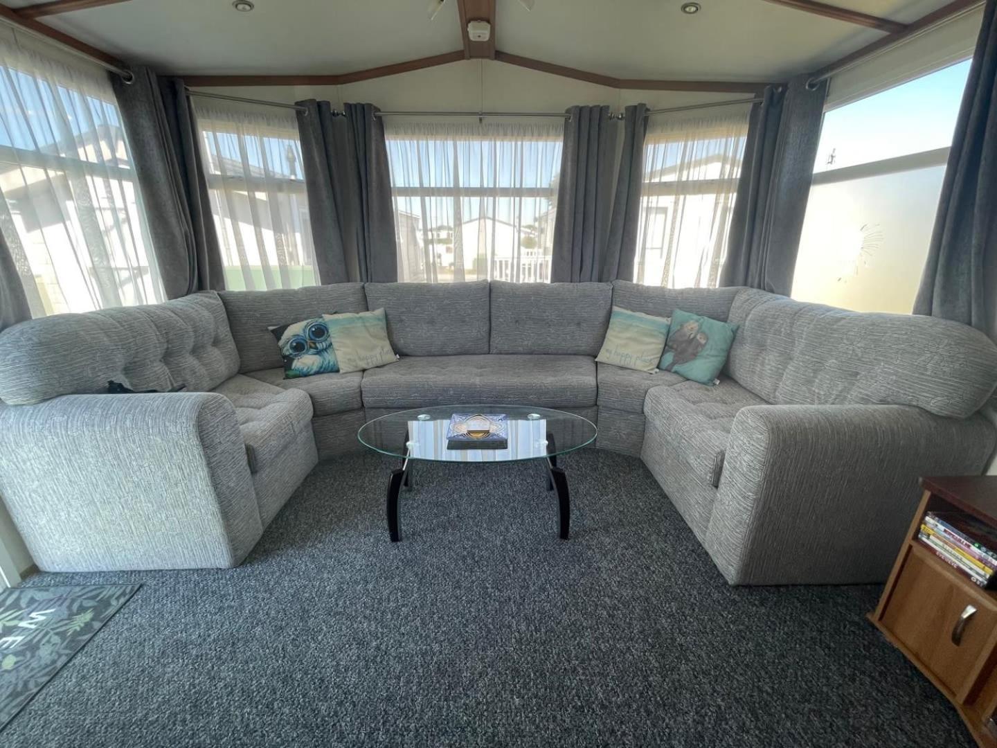 27 Tower View Pevensey Bay Holiday Park Bagian luar foto